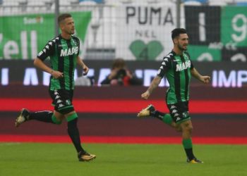 Politano_Sassuolo_Spal_gol_lapresse_2017