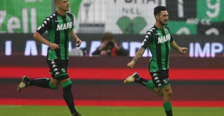 Politano_Sassuolo_Spal_gol_lapresse_2017