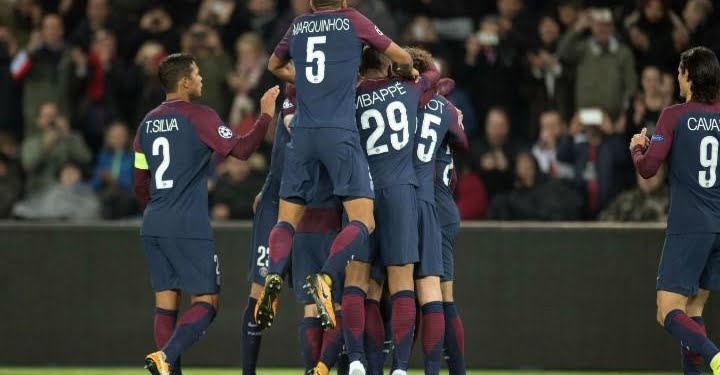 Psg_Anderlecht_mucchio_Champions_lapresse_2017