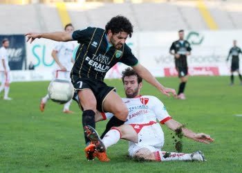 Settembrini_Feralpisalo_LegaPro_lapresse_2017