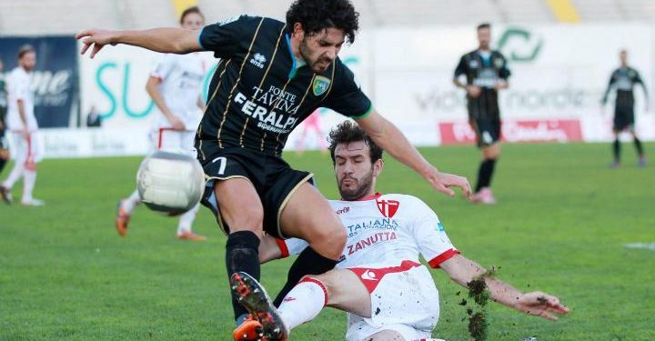 Settembrini_Feralpisalo_LegaPro_lapresse_2017