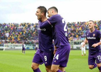 Simeone_Benassi_Veretout_Fiorentina_lapresse_2017