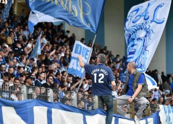 Spal_curva_Cittadella_lapresse_2017