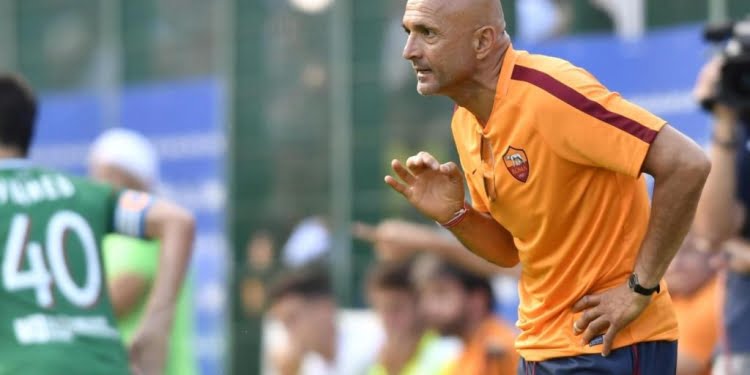 Spalletti_arancione