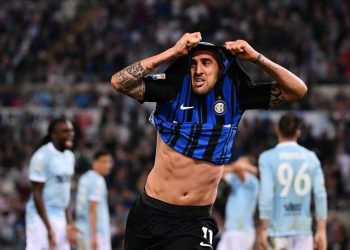 Vecino Inter Lazio