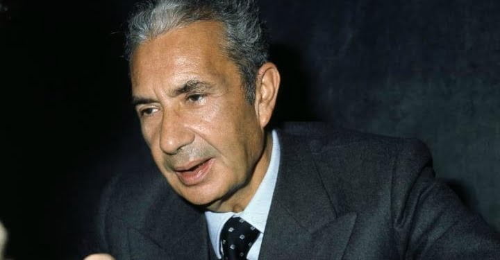 aldo moro