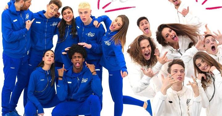 amici17seralesquadrabiancasquadrablu