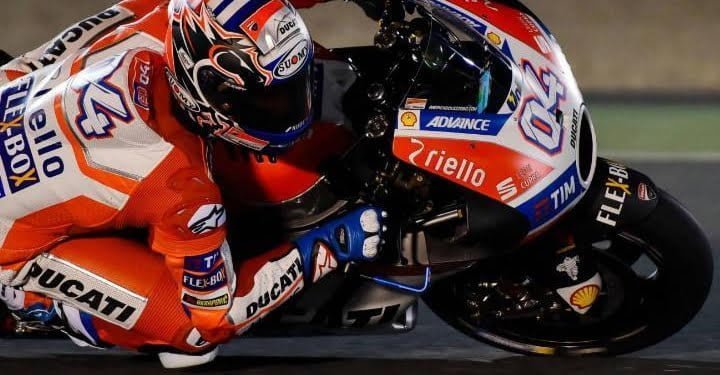 andrea dovizioso motogp