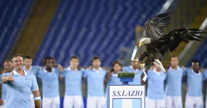 aquila_lazio_stadio_olimpico_lapresse