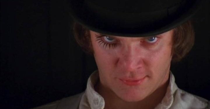 malcolm mcdowell