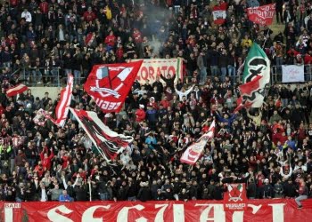 bari tifosi_sanicola_lapresse_2017