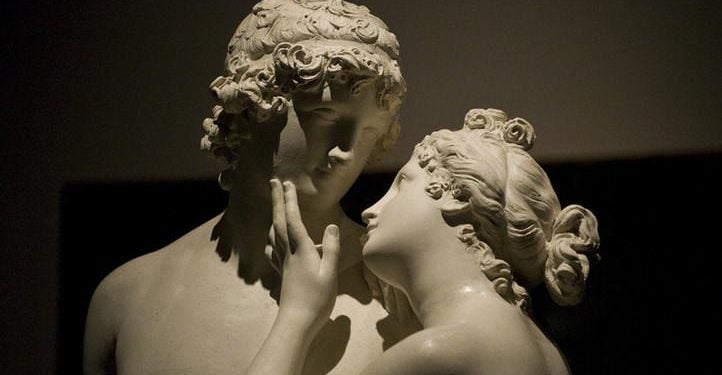 canova_venere_adone_amore_1794_arte