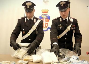 carabinieri_droga_sequestro_lapresse_2017