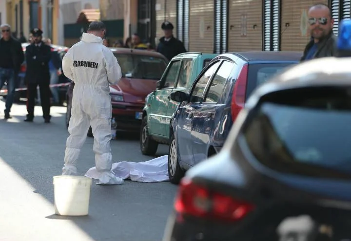 Omicidio di Sinalunga 22enne ucciso ritrovata la pistola Il