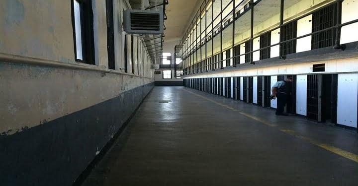 Salute mentale a rischio in carcere