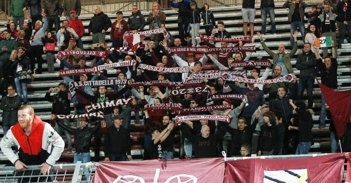 cittadella_tifosi_tombolato_lapresse_2017