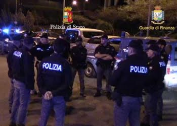 cosca_arena_ndrangheta_polizia_migranti_calabria_cs_2017