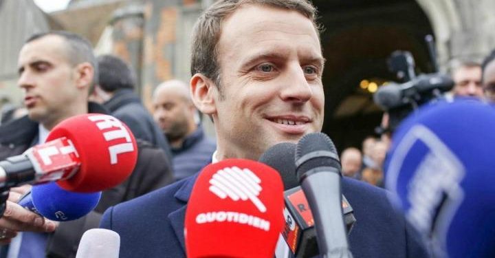 emmanuel_macron_3_francia_elezioni_lapresse_2017