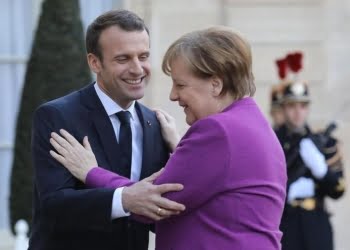 emmanuel_macron_angela_merkel_2_lapresse_2018