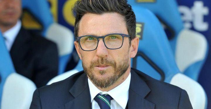 eusebio di francesco cagliari