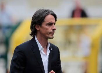 filippo inzaghi Serie B