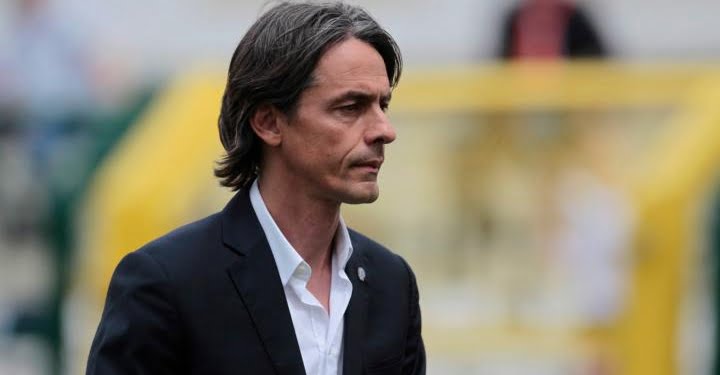 filippo inzaghi Serie B