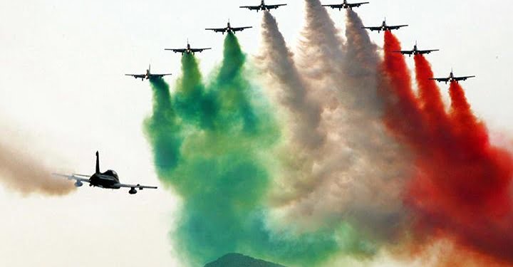 frecce_tricolori