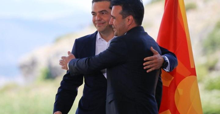 grecia_macedonia_nord_repubblica_tsipras_zaev_twitter_2018