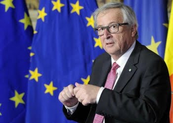 jeanclaude_juncker_ue_bandiera_lapresse_2017