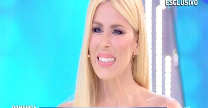 loredana_lecciso_domenicalive_2018