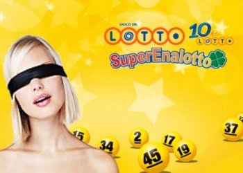 Estrazioni Lotto, Superenalotto e 10eLotto