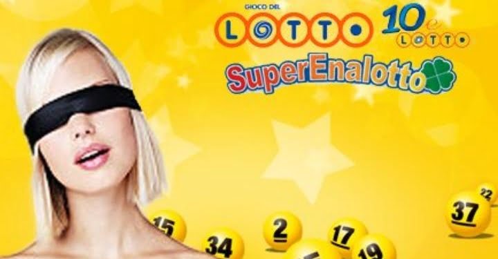 Estrazioni Lotto, Superenalotto e 10eLotto