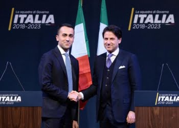 luigi_dimaio_giuseppe_conte_premier_m5s_lapresse_2018