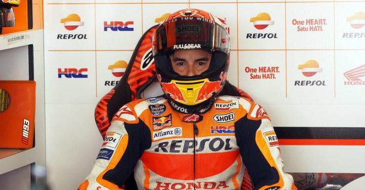 marc marquez motogp