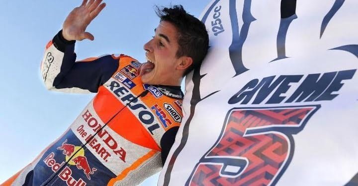 marc marquez motogp