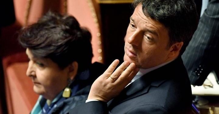 matteo_renzi_senato_1_lapresse_2018