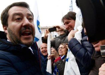 matteo_salvini_comizio_milano_lapresse_2018