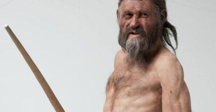 otzi-the-iceman