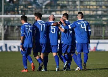 paganese Serie C