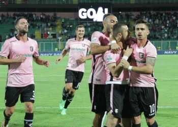 palermo serie D