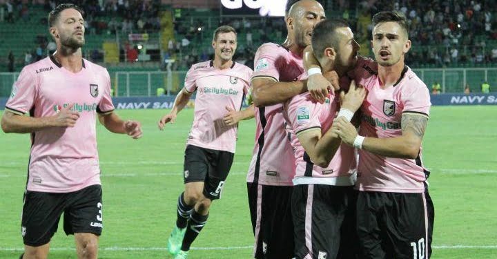 palermo serie D