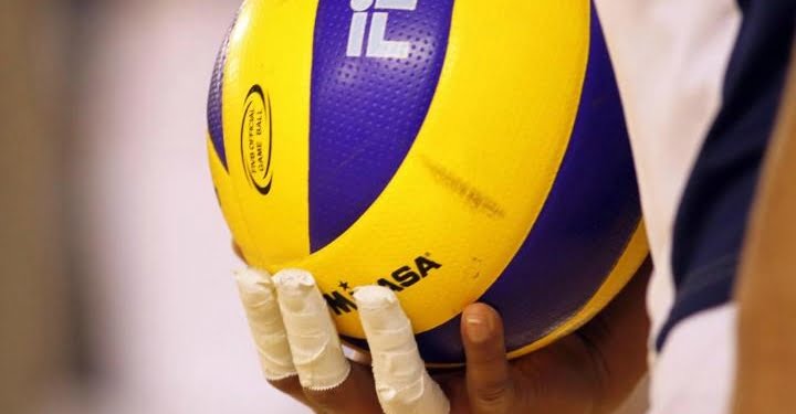 pallone volley Polonia diretta