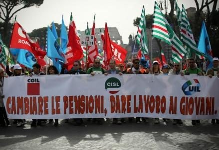 pensioni_sindacati_manifestazioni