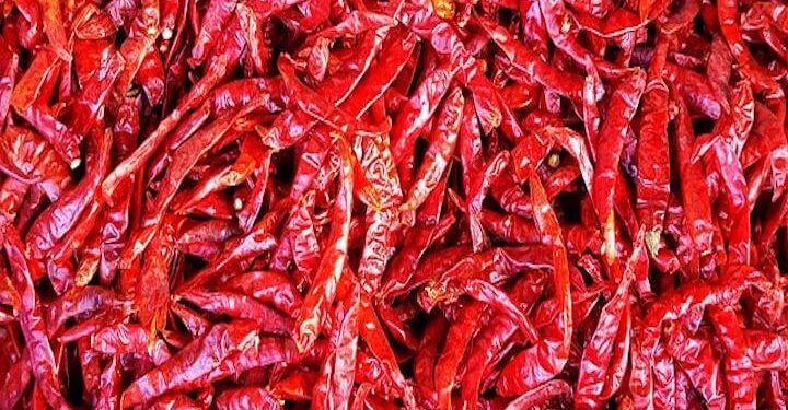 peperoncino