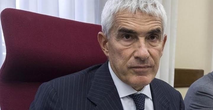 Pier Ferdinando Casini (Foto: LaPresse)