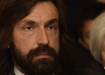 pirlo sampdoria Serie B