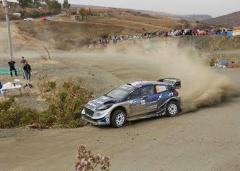 rally dakar