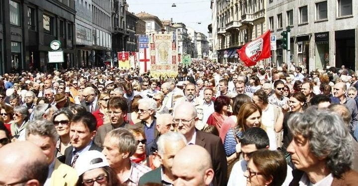 resistenza_liberazione_25aprile_1_lapresse_2013