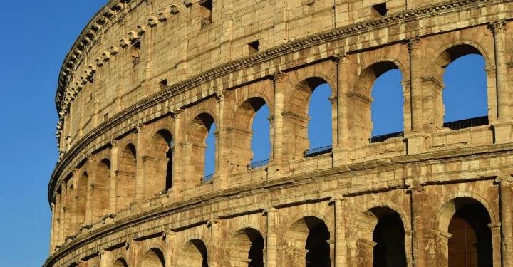 roma_colosseo_storia_arte_lapresse_2016