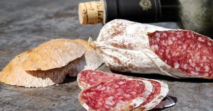 salami ritirati listeria